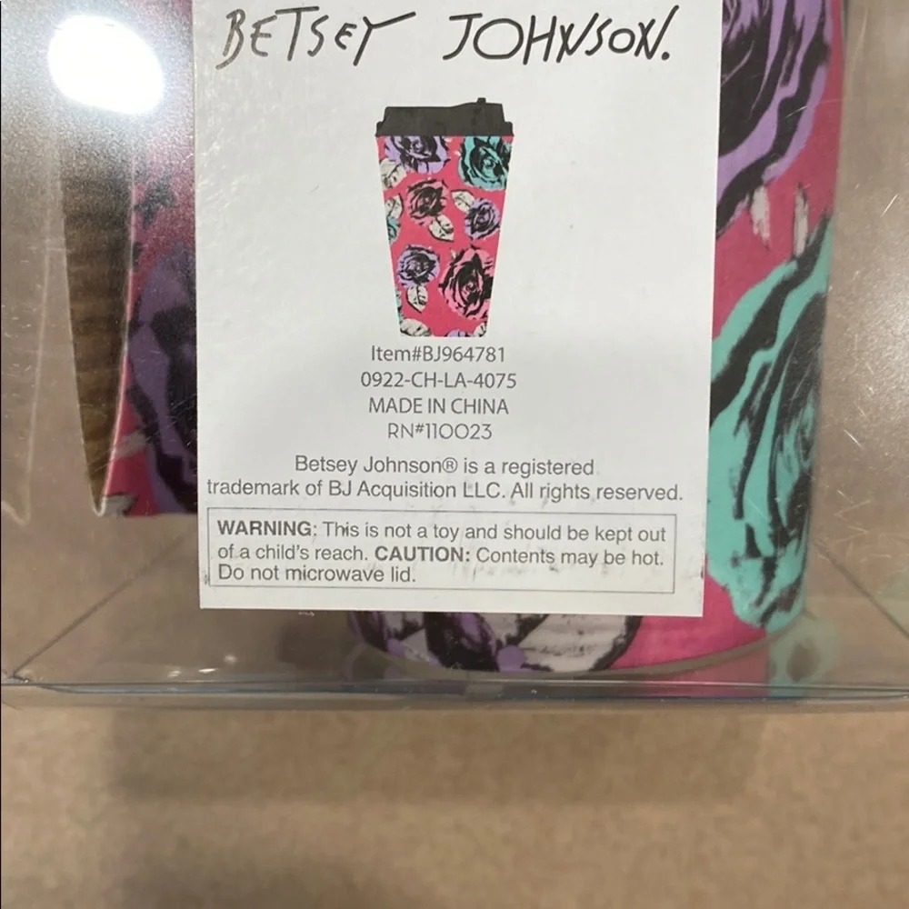TO-GO CUPS - Picture 5 of 5